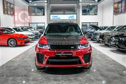 لاند روفر رانج روفر سبورت